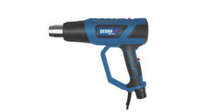 Opalarka-Wypalacz Do Chwastów 3W1 2000W