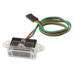 Infrared IR Proximity Sensor - czujnik zbliżeniowy IR (10-80mm)