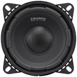 Głośnik samochodowy Crunch DSX4.2E, 120 W, 4 Ω, 1 szt.