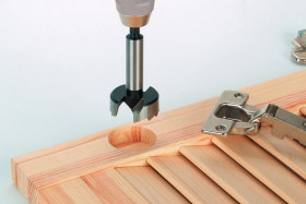 Wiertło Forstnera fi 26mm dł 90mm WF3309000