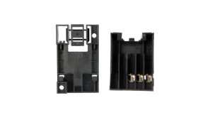 Podstawa montażowa na szynę TH35 dla LR2K LA7K0064