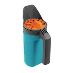 GARDENA 03255-20 Mini Gritter 1.2L Easy Dispense for Winter/Fertilizer