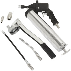 Sealey AK46KIT Manual/Air Grease Gun Kit