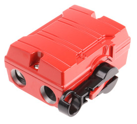 Przełącznik izolacyjny 3-biegunowy-biegunowy 25A ABB 7,5kW