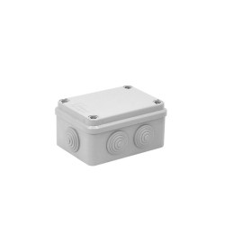 Puszka hermetyczna PH-0A.3 28.03 ELEKTRO-PLAST