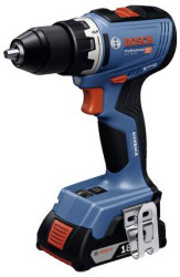 Bosch Professional GBA 18V 5.0Ah + GAL 18V-40 0615A5007K Zestaw narzędzi