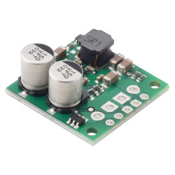 Pololu 15V 2.5A Step-Up/Step-Down Voltage Regulator S13V25F15