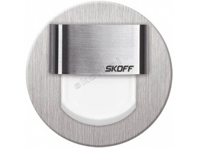 Oprawa schodowa RUEDA mini LED Light 10 V DC 0,4 W IP 20 ML-RMI-K-N-1-PL-00-01 SKOFF