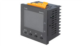 Tx4m-14R Moduł: Regulator Temperatury Spst-No Out 2: Alarmowe Na Panel