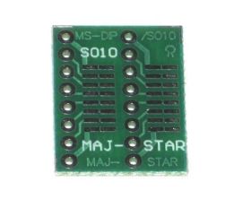 Przejściówka P-SO16/DIP16