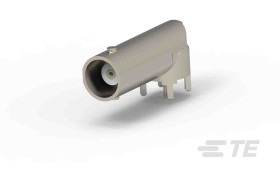 Złącze koncentryczne Przewlekany Żeński 50Ω typ złącza Złącze BNC 4GHz Lutowane