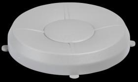 1Z03 1Z cap for Multimec 5, Ø 29.5 mm, grey