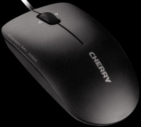 JM-0600-2 Wired mouse