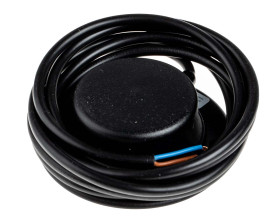 Mieszki przełączników nożnych typ Mieszek do użytku z Plastikowy przełącznik nożny IPX7, plastikowy przełącznik nożny