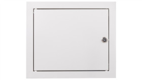 Rozdzielnica Modułowa 1X6 Podtynkowa Ip31 Rp 6 Z 1-007