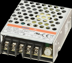 AMES15-24S277NZ AC/DC-Wandler, 85 - 305 V AC, 28,8 V DC, 0,625 A, Modul