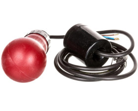 Wyłącznik pływakowy, długość przewodu 1,75m SKF1A T0-SKF1A