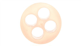 Wkład Uszczelniający Do Dławnic Pg29 Ip54 4X9 Skintop Dix 29490 53629490