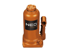 Podnośnik słupkowy 20 t 241-521 mm 11-705 TOPEX