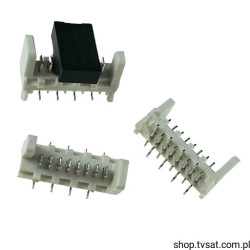 0908140208 Connector 8 Pin SMD MOLEX