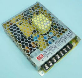 3,3V/30A/100W LRS-100-3V3 ZAS.MOD.IMPU