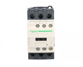 Stycznik mocy 25A 3P 230V AC 50Hz 1Z 1R LC1D25P5