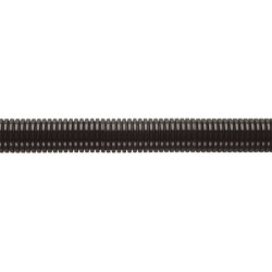 Kanał średnica wew 22.8mm średnica 28mm materiał Tworzywo sztuczne średnica zew 28.5mm Elastyczny kolor Czarny