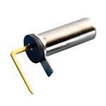 Przełącznik przechylny, 0 → 10°, 1mA, Pozioma