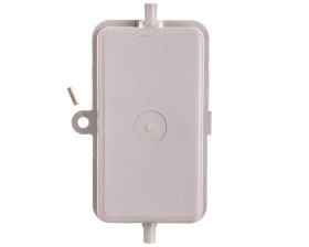 Złącza EPIC H-B 10 KDBF SCHUTZDECKEL FUER LB /10 szt./