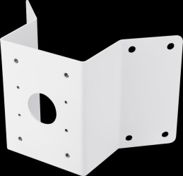 SBP-300KMW1 Corner mounting adapter for use on wall bracket SBP-300WMW1