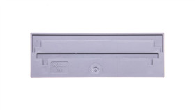 Ścianka Rozdzieląjaca Szara 282-309 /25Szt./