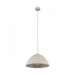 Lampa wisząca FARO kolor Beżowy 5899 TK Lighting