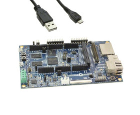 ATsamA5D2B-XULT ATsamA5D2B-XULT