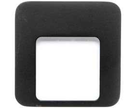 Oprawa LED MOZA PT 230V AC CZN biała ciepła 01-221-62 LED10122162