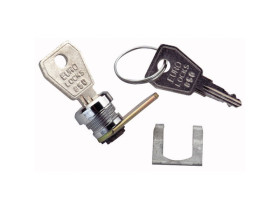 Zamek do drzwiczek ekinoxe 001390 LEGRAND