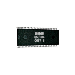 MOS 6581R4 (SID)