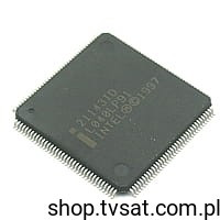 21143TD LAN Controller SMD-QFP144 INTEL BULK