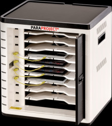 990590999 PARAT Paraproject Cube U10 Charge&amp;Sync USB-A