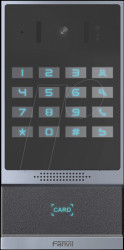 I64 Video door phone with access control