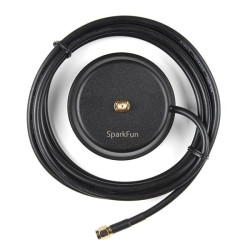 Sparkfun Magnetic Mount SMA - 2m