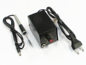 Stacja lutownicza ZD-927