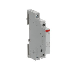 Styk pomocniczy ABB 1 1NO+1NC E299-11 na szynę DIN