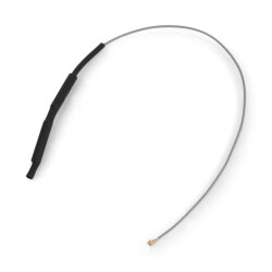 Antena WiFi U.FL - 25cm