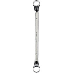 kwb 442427 Box wrench 1pc 24-27mm T&#xDC;V Rheinland GS DIN 838 CV steel