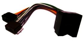 Złącze sam. ZRS-AS-26B