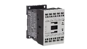 Stycznik Mocy Dilm12-01(230V50hz,240V60hz)-Pi 3P 380 V 400 V 5.5 Kw 1R 230 V...