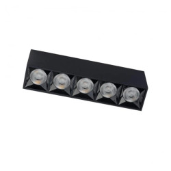 Lampa natynkowa MIDI LED 20W 1700lm 3000K 10055 Nowodvorski Lighting