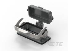 TE Connectivity T1510163001-000 TE AMP HEAVY DUTY RECT SIBAS, 1 szt.