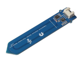 Zestaw rozwojowy czujników, LMV358ID, NE555DR, Moduł, Grove - Capacitive Moisture Sensor