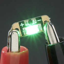 Adafruit LED Sequins - Pack of 5